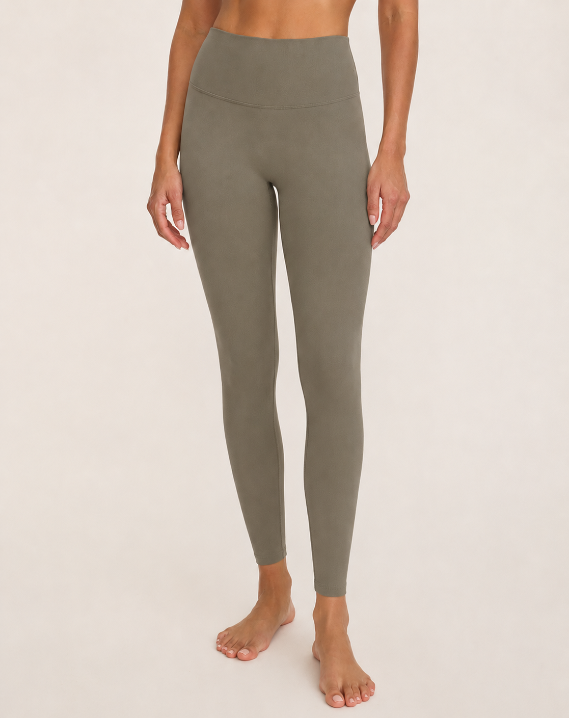 Olive V set