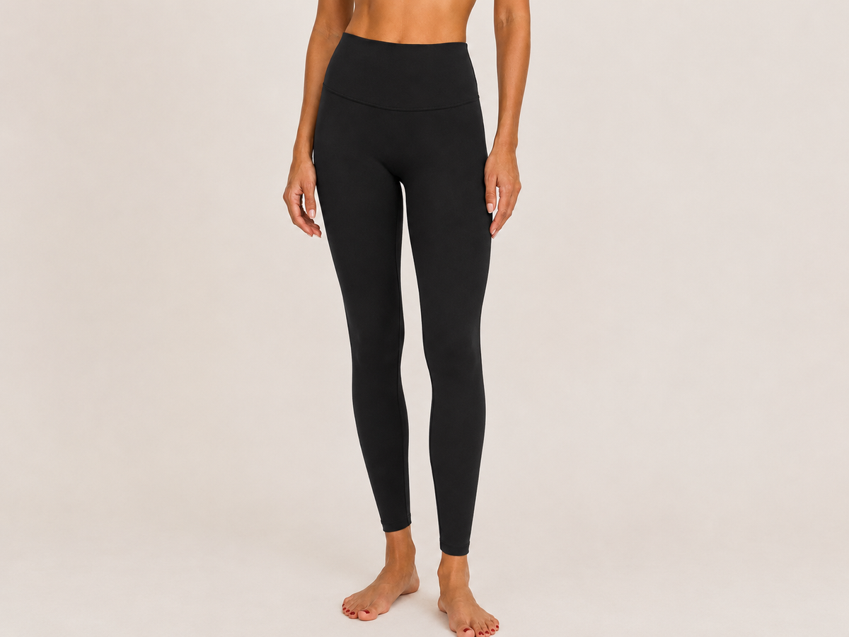 Black V set